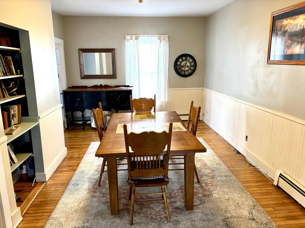 88 Pine Street Millinocket ME 04462
