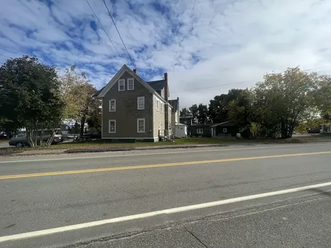 88 Pine Street Millinocket ME 04462