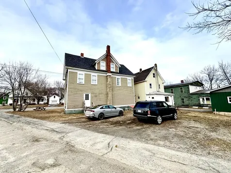 88 Pine Street Millinocket ME 04462