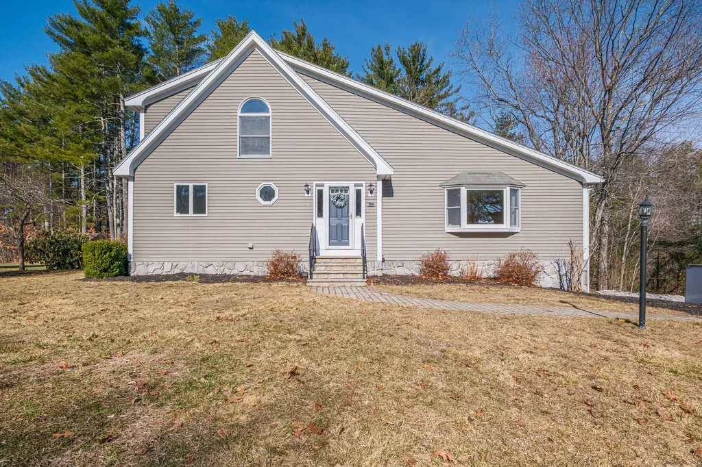 117 Milton Avenue Sanford ME 04073
