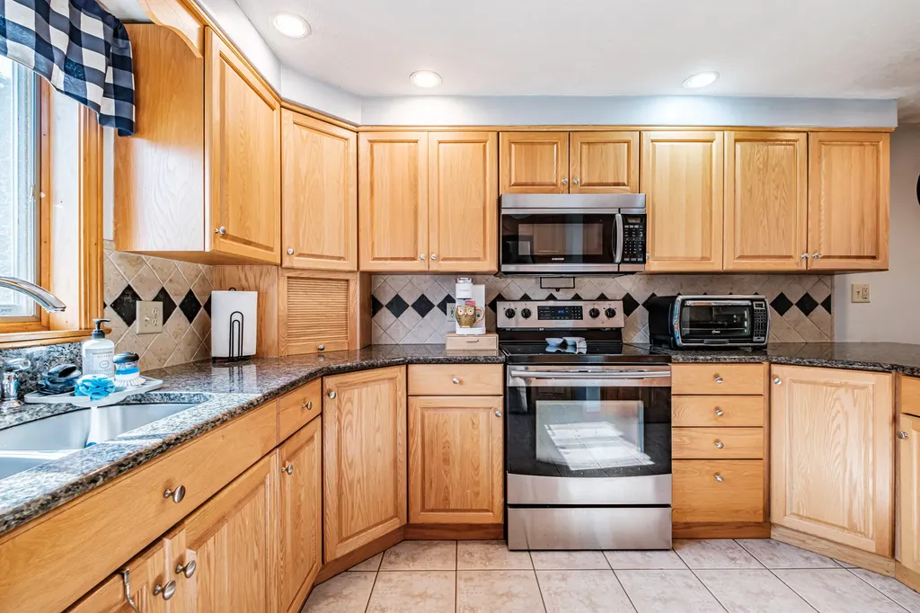 117 Milton Avenue Sanford ME 04073