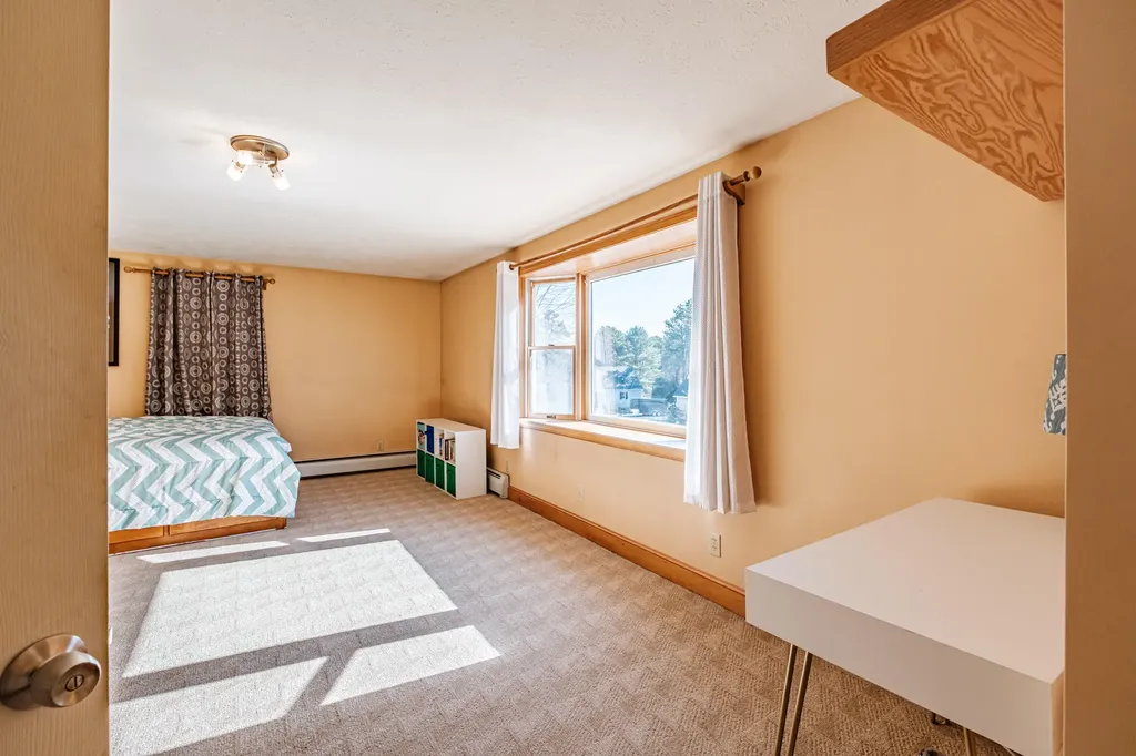 117 Milton Avenue Sanford ME 04073
