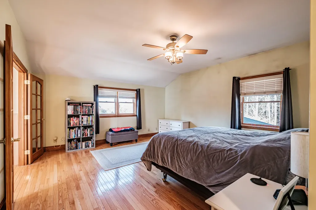 117 Milton Avenue Sanford ME 04073