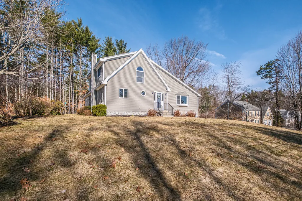 117 Milton Avenue Sanford ME 04073