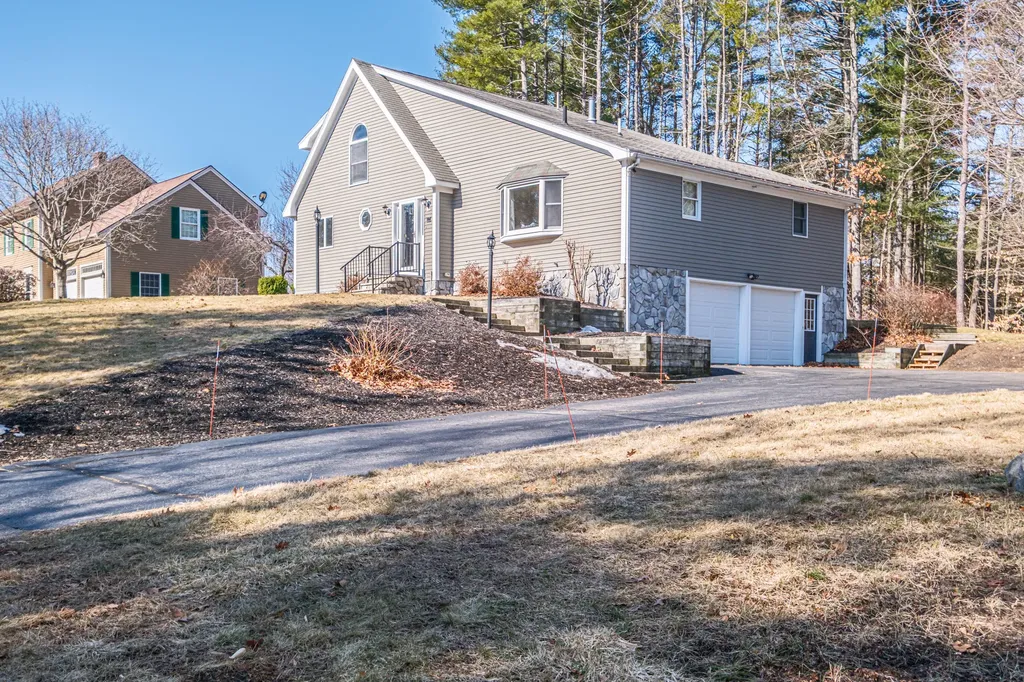 117 Milton Avenue Sanford ME 04073