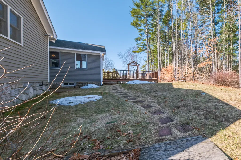 117 Milton Avenue Sanford ME 04073