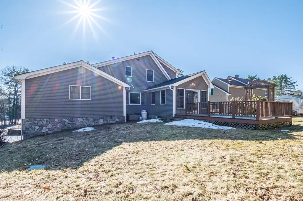 117 Milton Avenue Sanford ME 04073