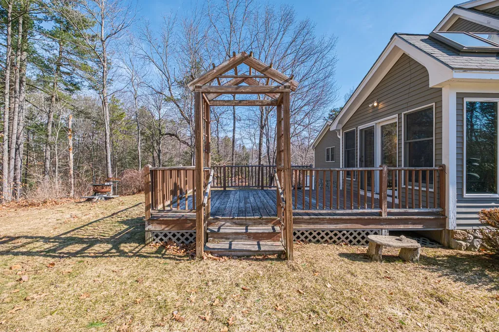 117 Milton Avenue Sanford ME 04073