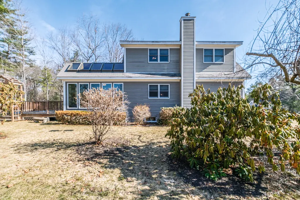 117 Milton Avenue Sanford ME 04073