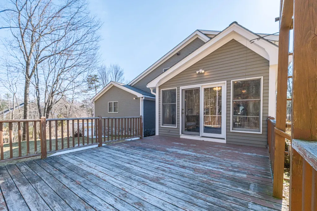 117 Milton Avenue Sanford ME 04073