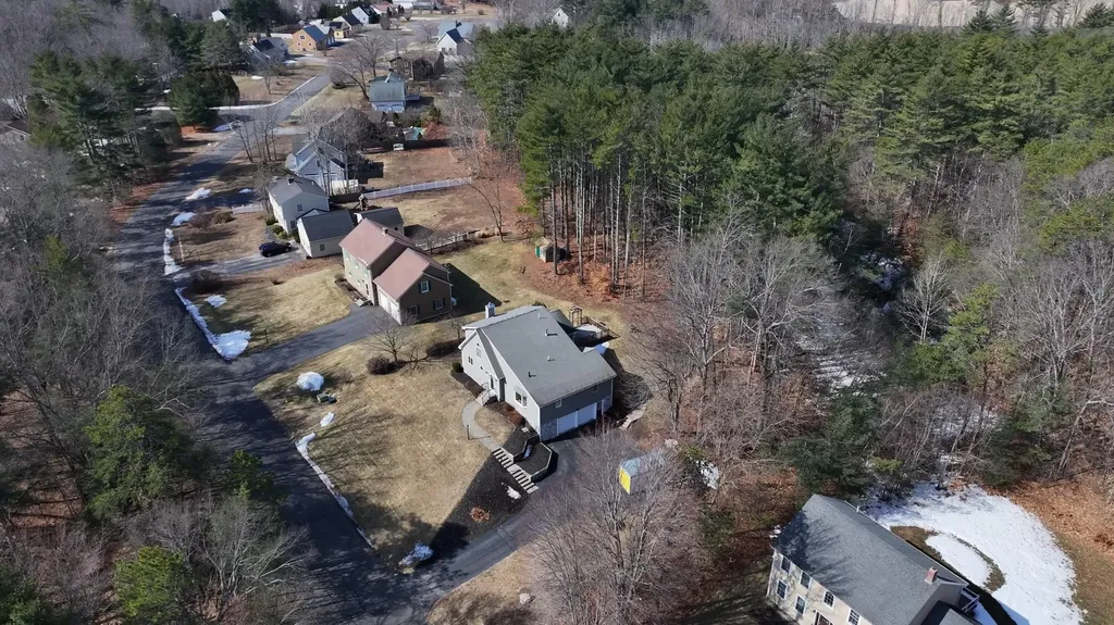 117 Milton Avenue Sanford ME 04073