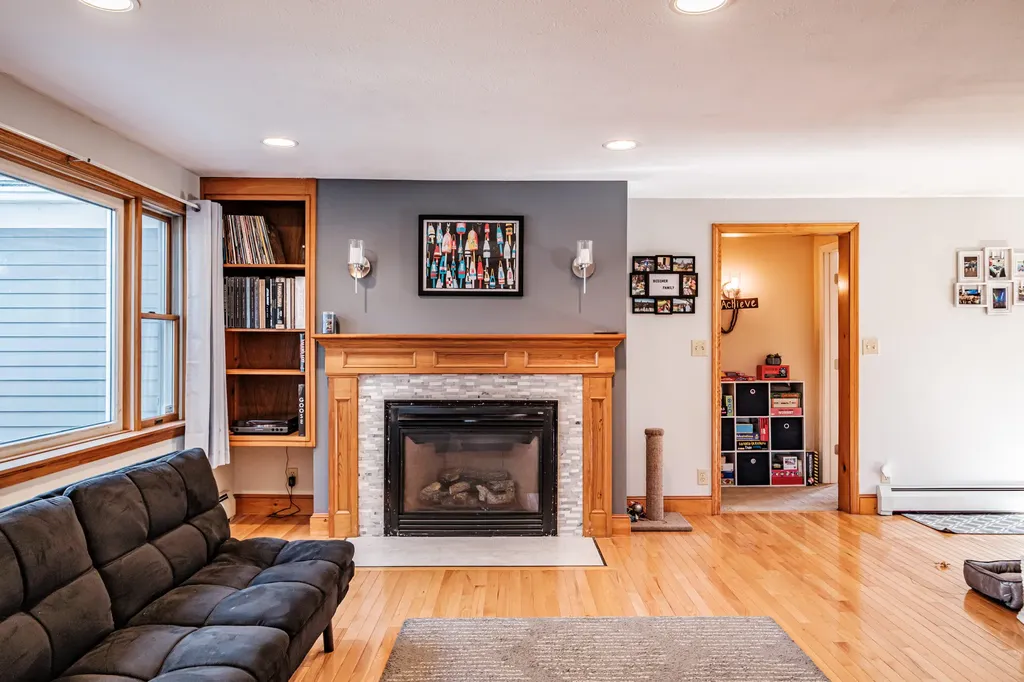117 Milton Avenue Sanford ME 04073