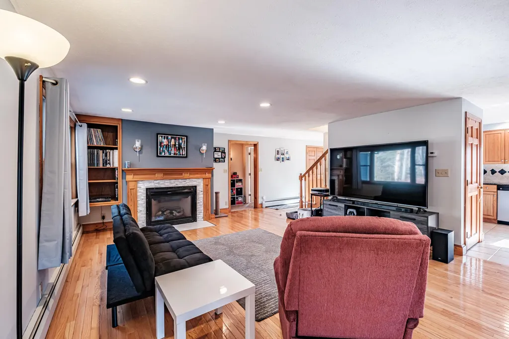 117 Milton Avenue Sanford ME 04073