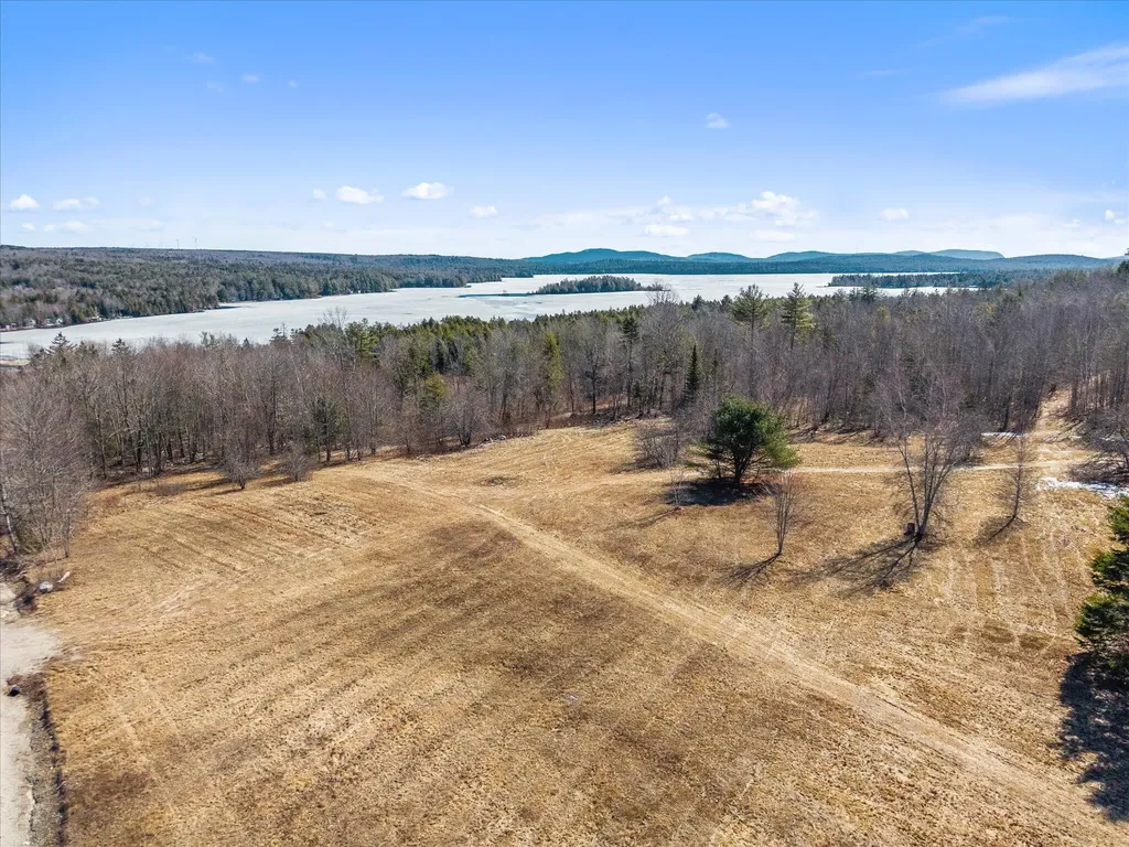 0 Sugar Hill Road Eastbrook ME 04634
