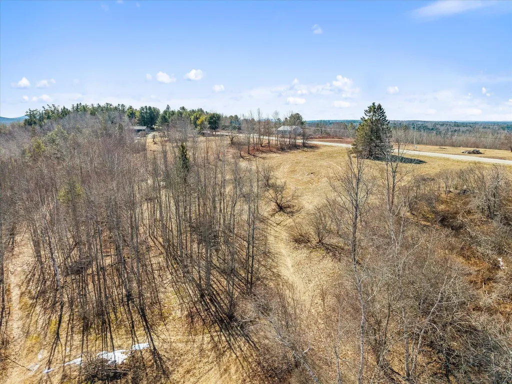 0 Sugar Hill Road Eastbrook ME 04634