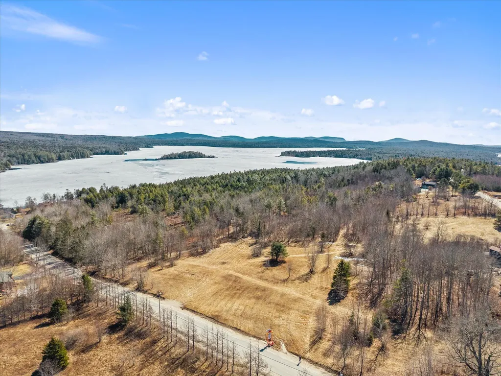 0 Sugar Hill Road Eastbrook ME 04634