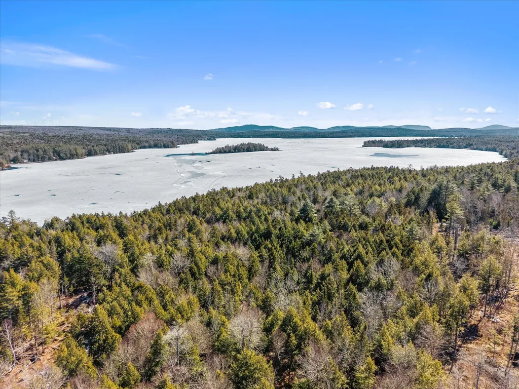 0 Sugar Hill Road Eastbrook ME 04634