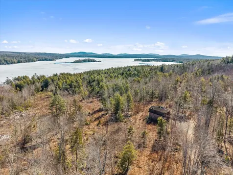 0 Sugar Hill Road Eastbrook ME 04634