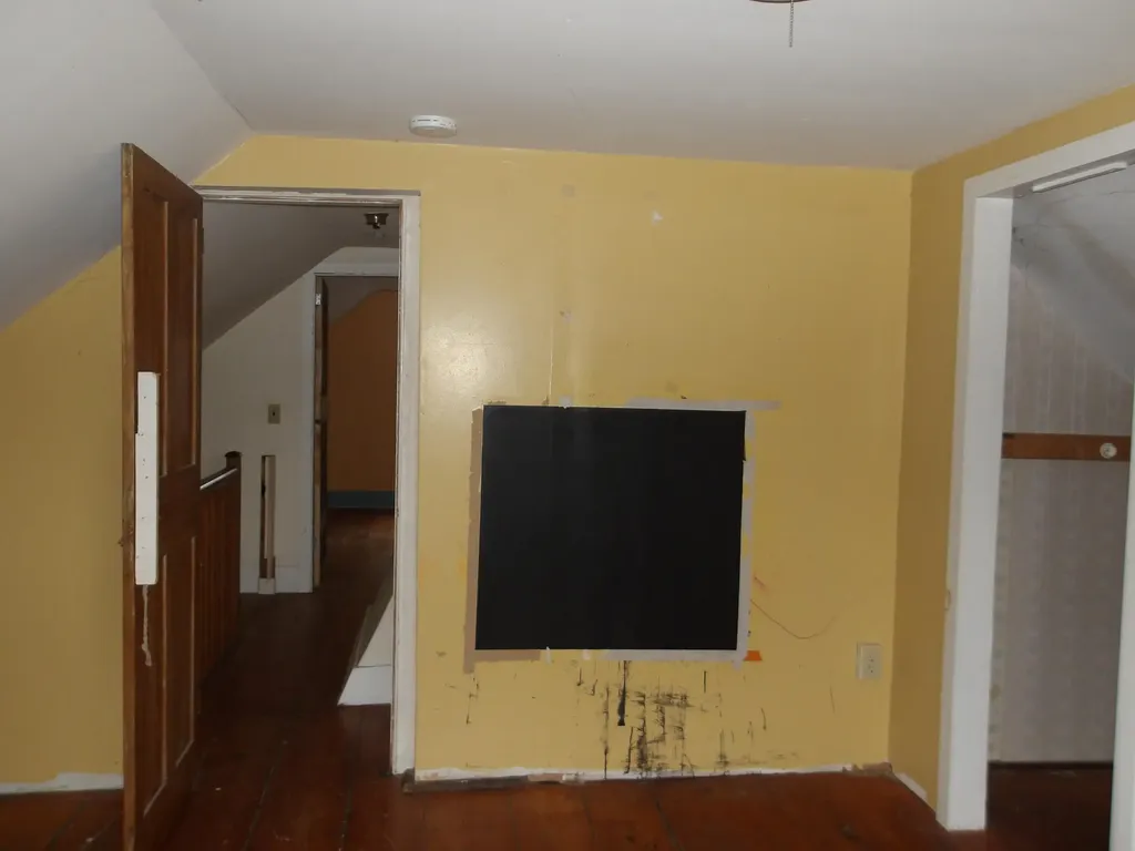 616 Old County Road Rockland ME 04841