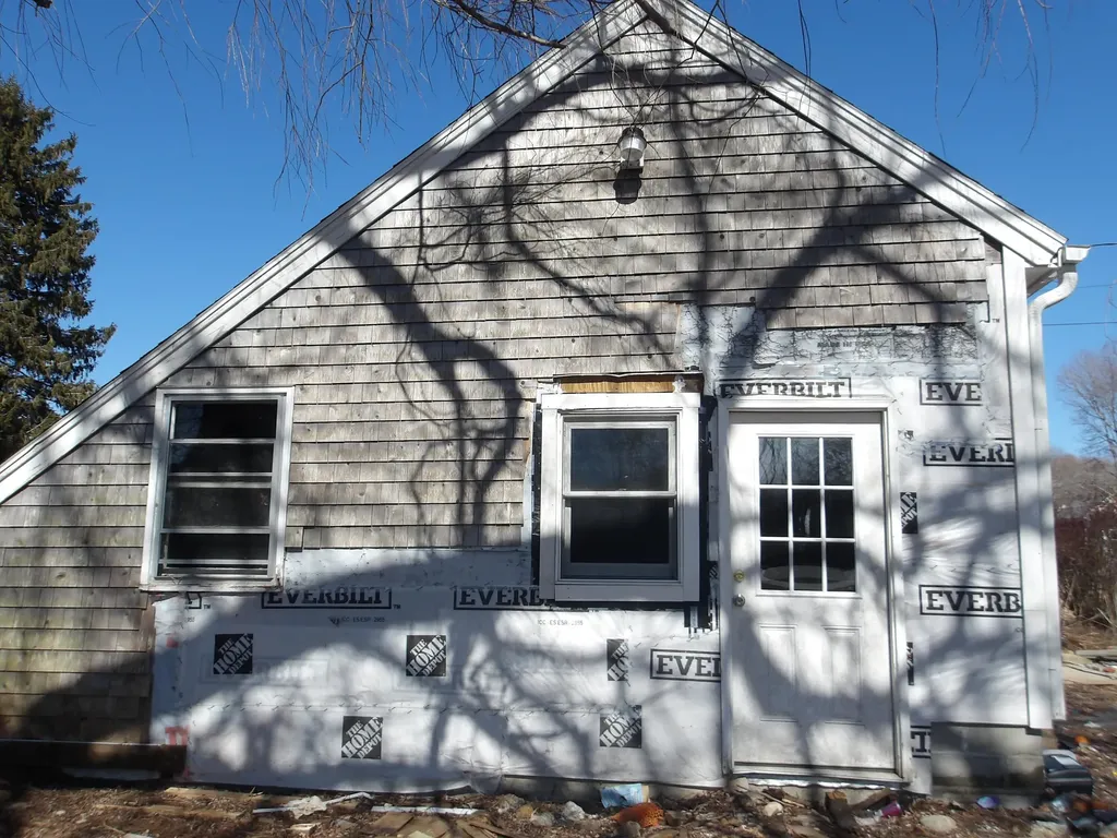 616 Old County Road Rockland ME 04841