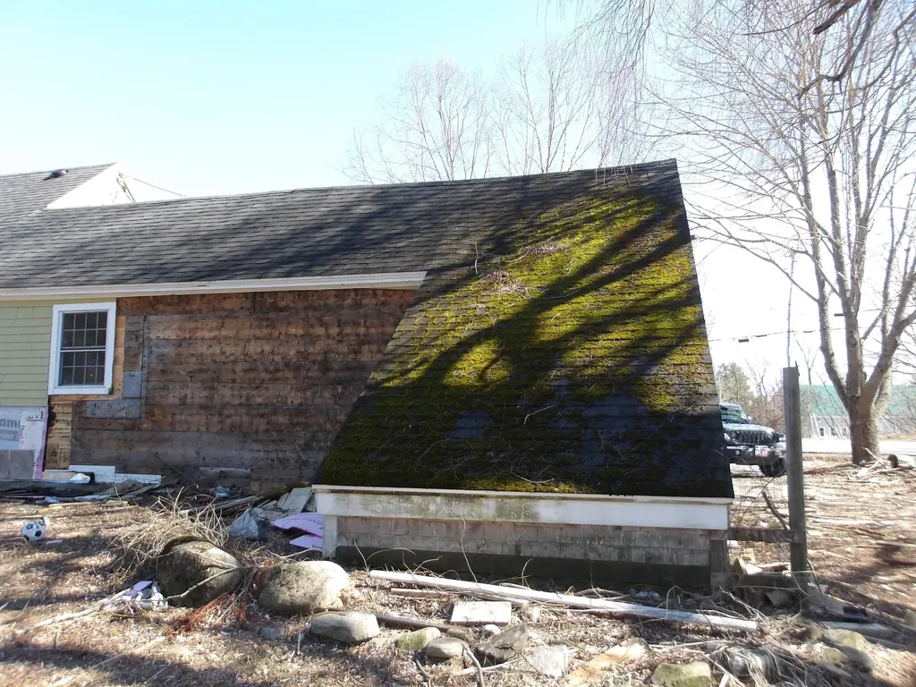 616 Old County Road Rockland ME 04841