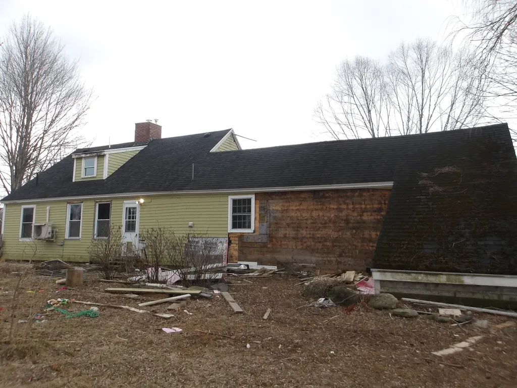 616 Old County Road Rockland ME 04841