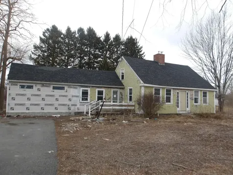 616 Old County Road Rockland ME 04841