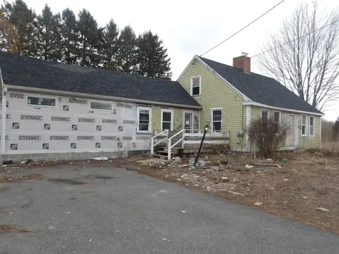 616 Old County Road Rockland ME 04841