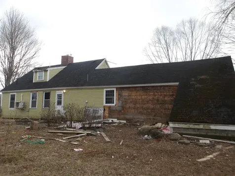 616 Old County Road Rockland ME 04841