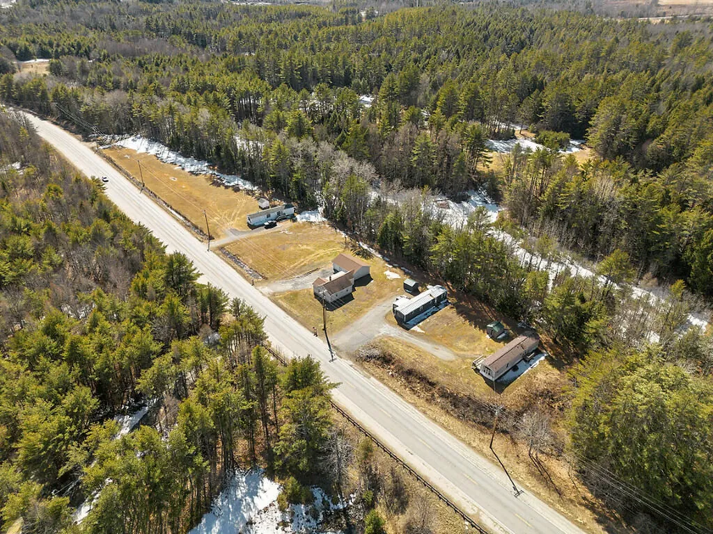 1145 Waterville Road Skowhegan ME 04976