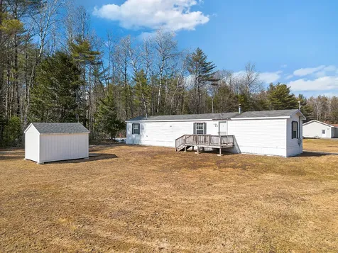 1145 Waterville Road Skowhegan ME 04976
