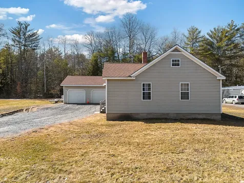 1145 Waterville Road Skowhegan ME 04976