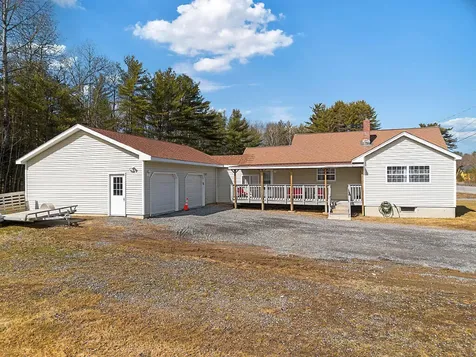1145 Waterville Road Skowhegan ME 04976