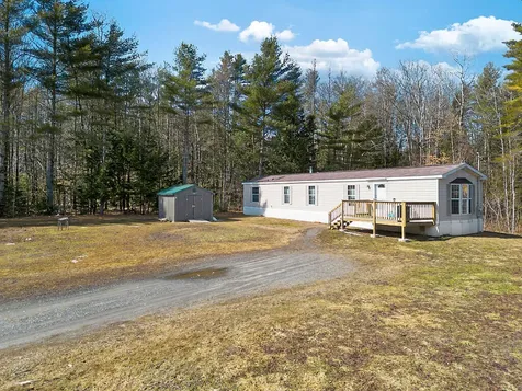 1145 Waterville Road Skowhegan ME 04976