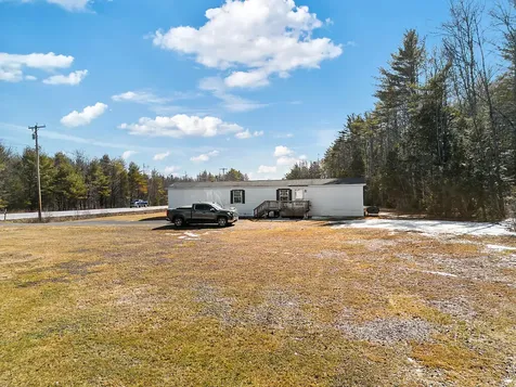 1145 Waterville Road Skowhegan ME 04976