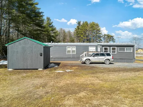 1145 Waterville Road Skowhegan ME 04976