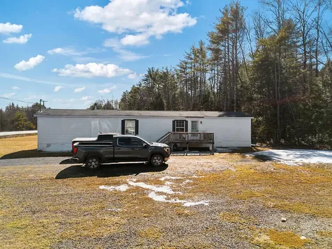 1145 Waterville Road Skowhegan ME 04976