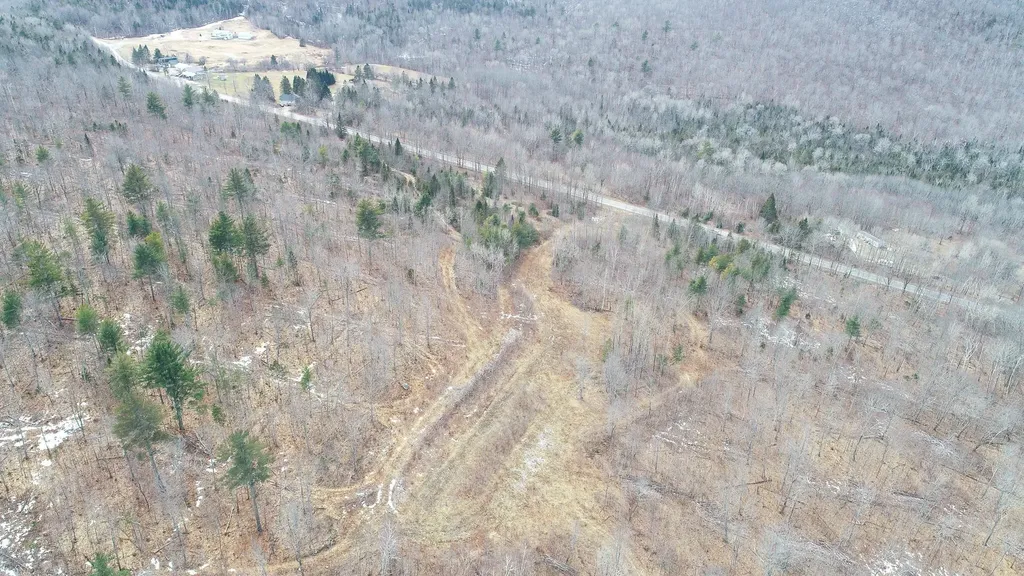 M1L22 Moosehead Trail Dixmont ME 04932