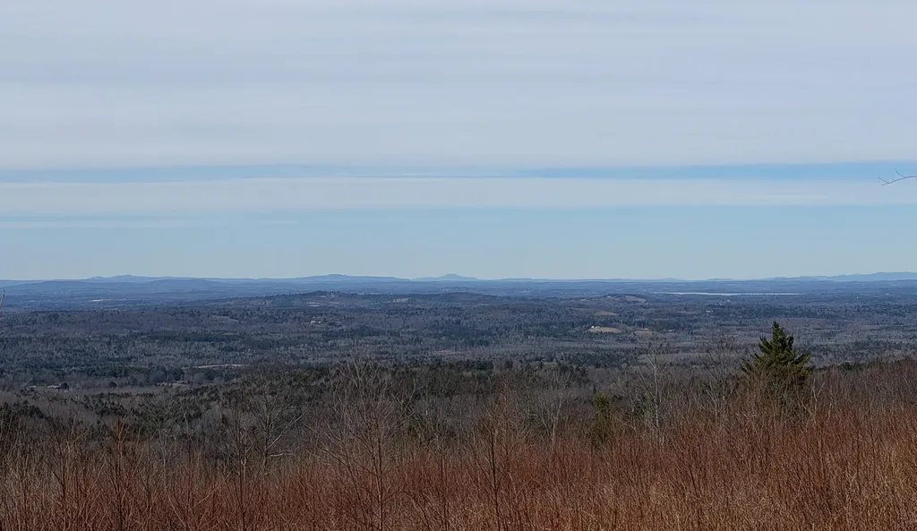 M1L22 Moosehead Trail Dixmont ME 04932