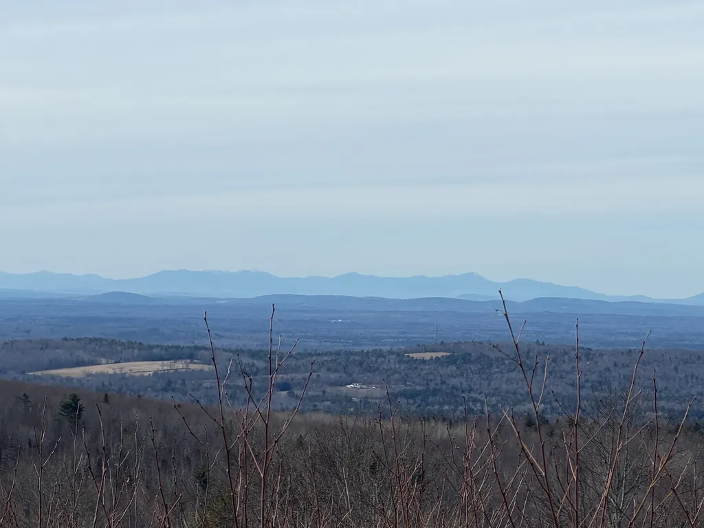 M1L22 Moosehead Trail Dixmont ME 04932