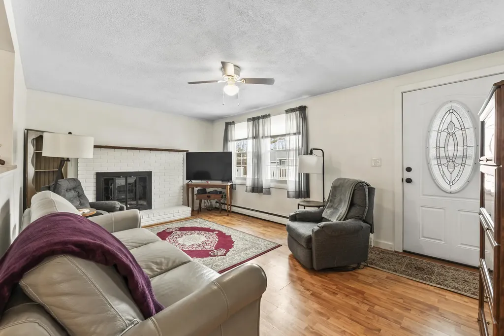 9 Gerald Street Bath ME 04530