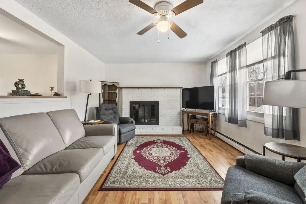 9 Gerald Street Bath ME 04530