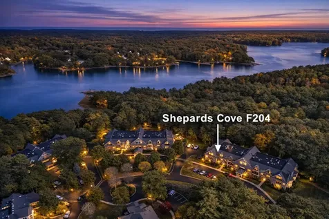 100 Shepards Cove Road Kittery ME 03904