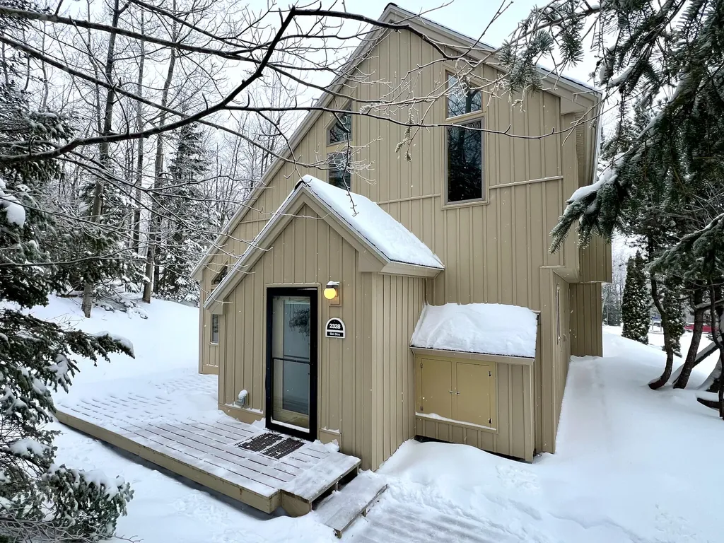 2328 Oak Drive Carrabassett Valley ME 04947