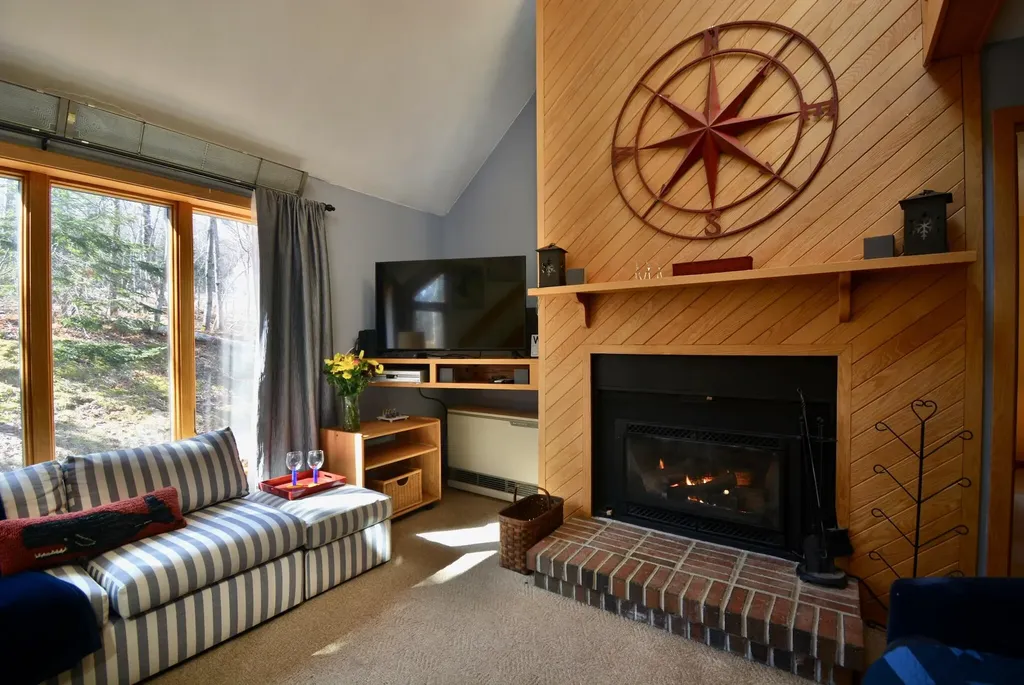 2328 Oak Drive Carrabassett Valley ME 04947