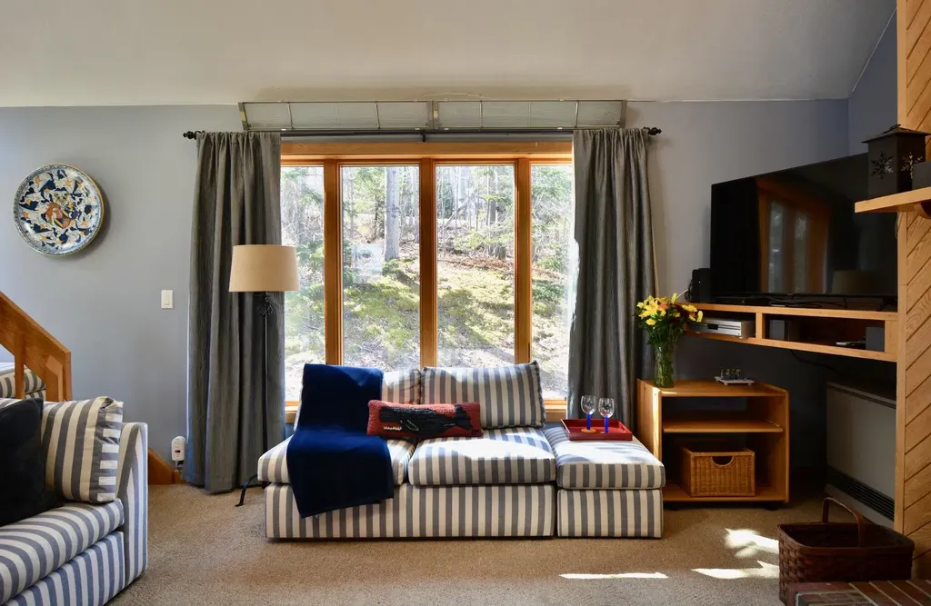 2328 Oak Drive Carrabassett Valley ME 04947