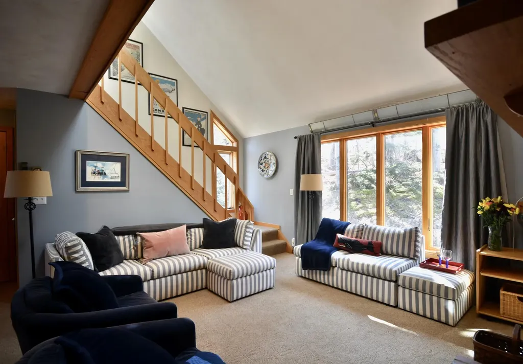 2328 Oak Drive Carrabassett Valley ME 04947