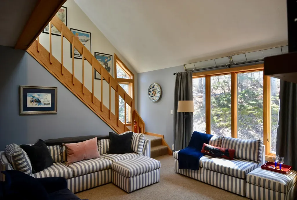 2328 Oak Drive Carrabassett Valley ME 04947