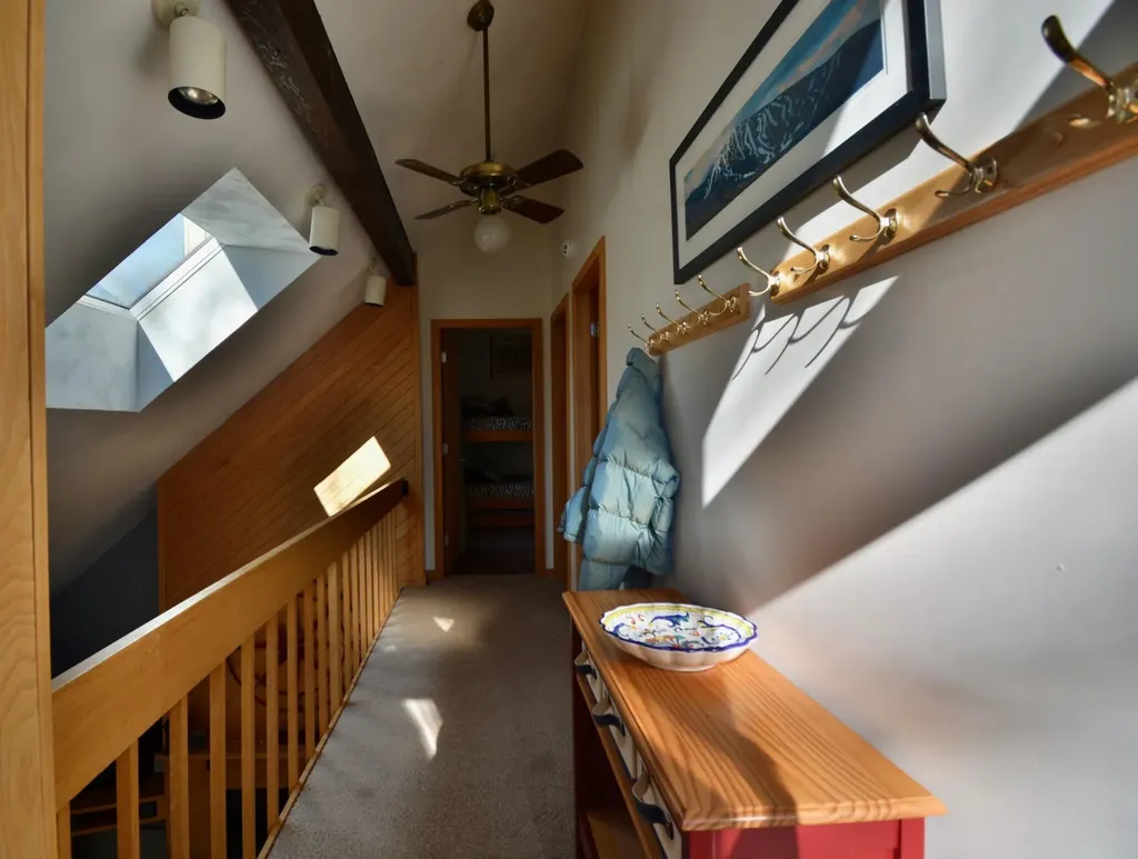 2328 Oak Drive Carrabassett Valley ME 04947