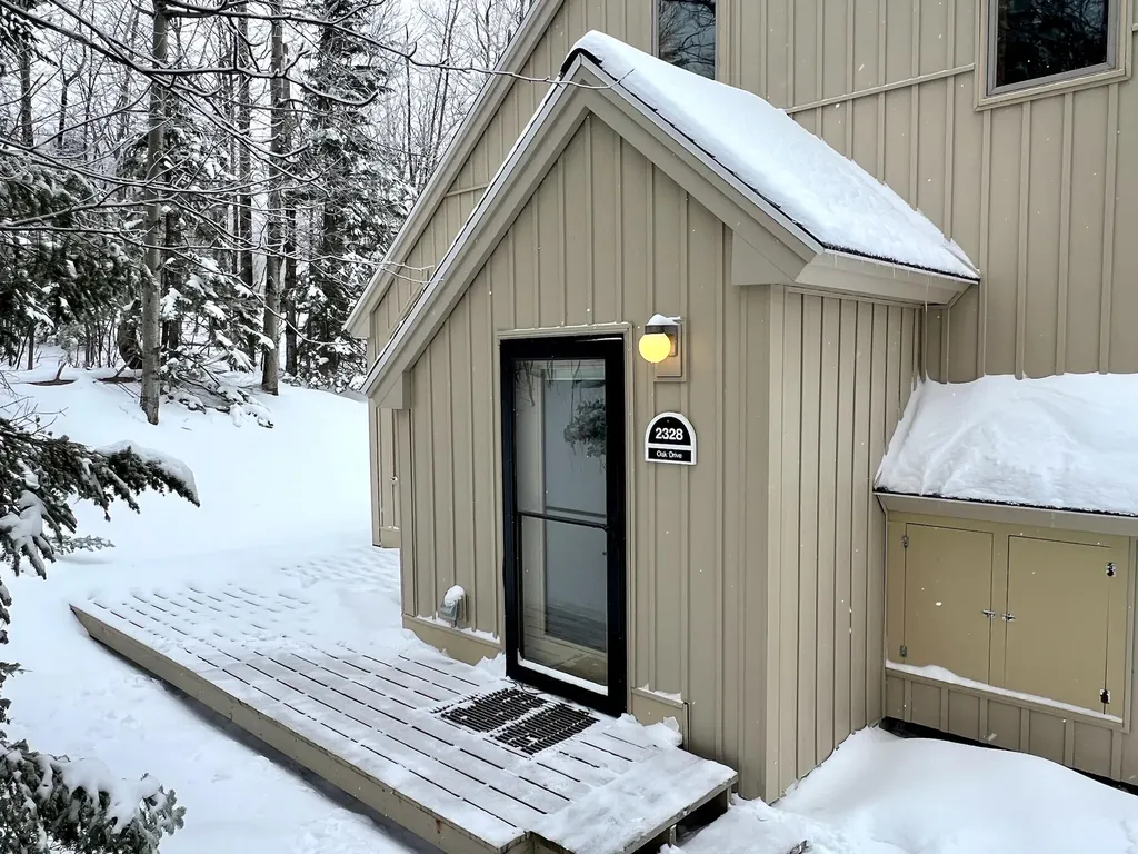2328 Oak Drive Carrabassett Valley ME 04947
